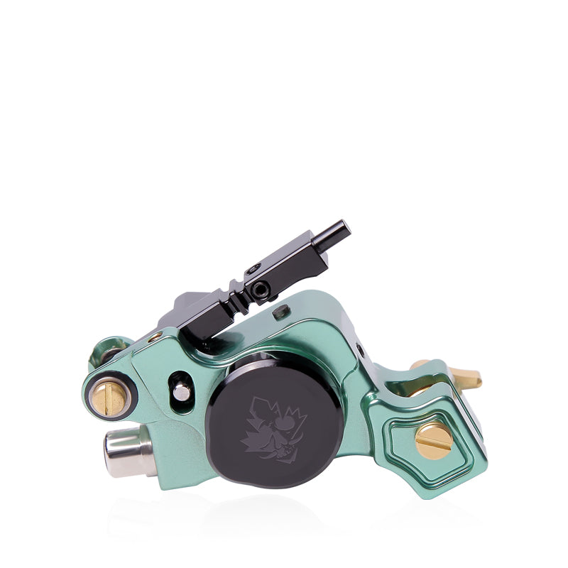 HYlab RZ  Shrapnel Motor Rotary Machine