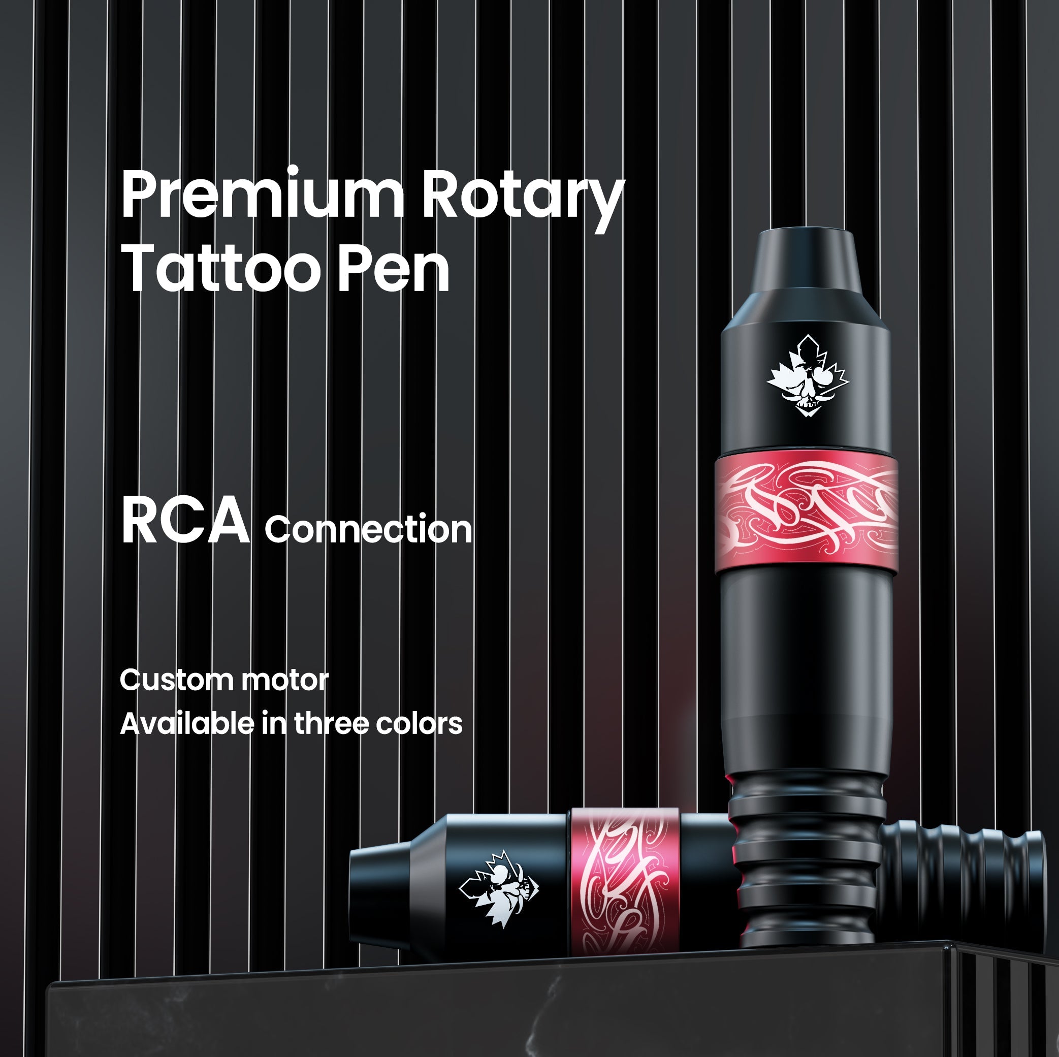 Hylab Gen2 Tattoo Pen  Machine