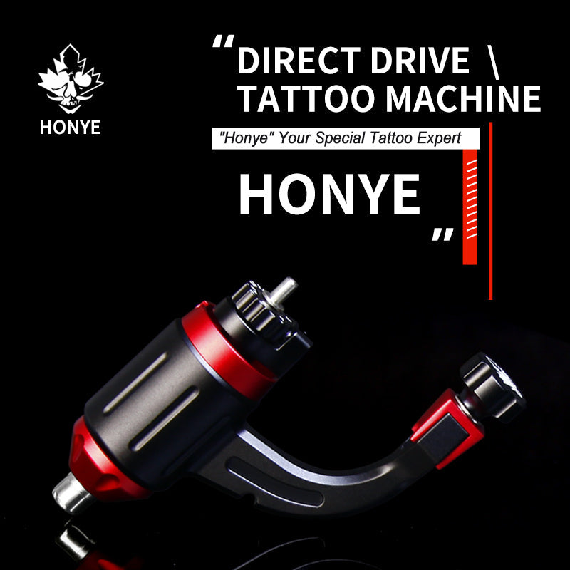 HYlab Rotate Tattoo Machine