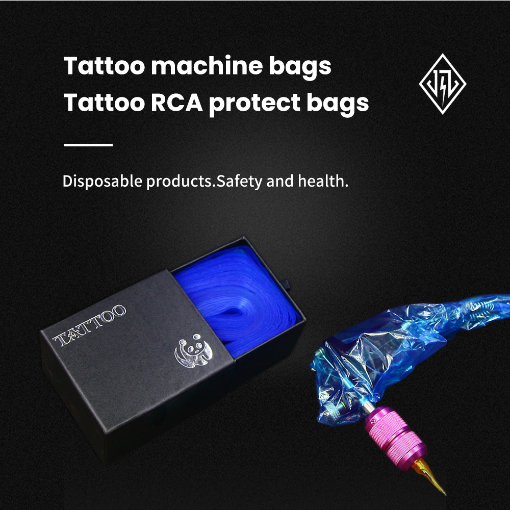 HYLAB Clean Cover Bag