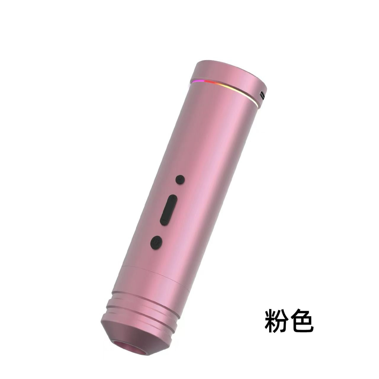 Hylab ring Pro tattoo machine