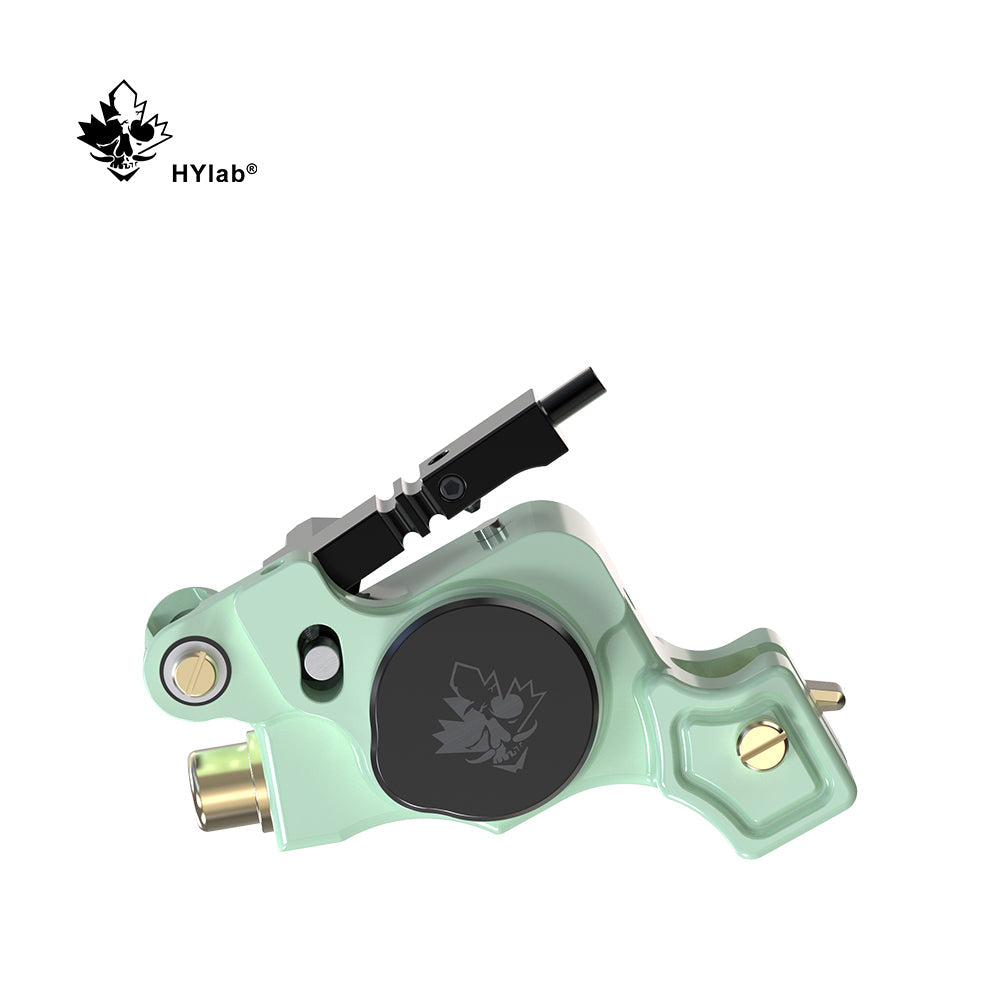 HYlab RZ  Shrapnel Motor Rotary Machine