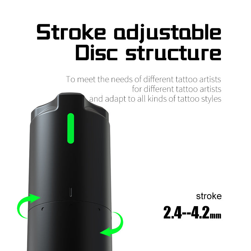 HYlab Ray Wireless Tattoo Pen