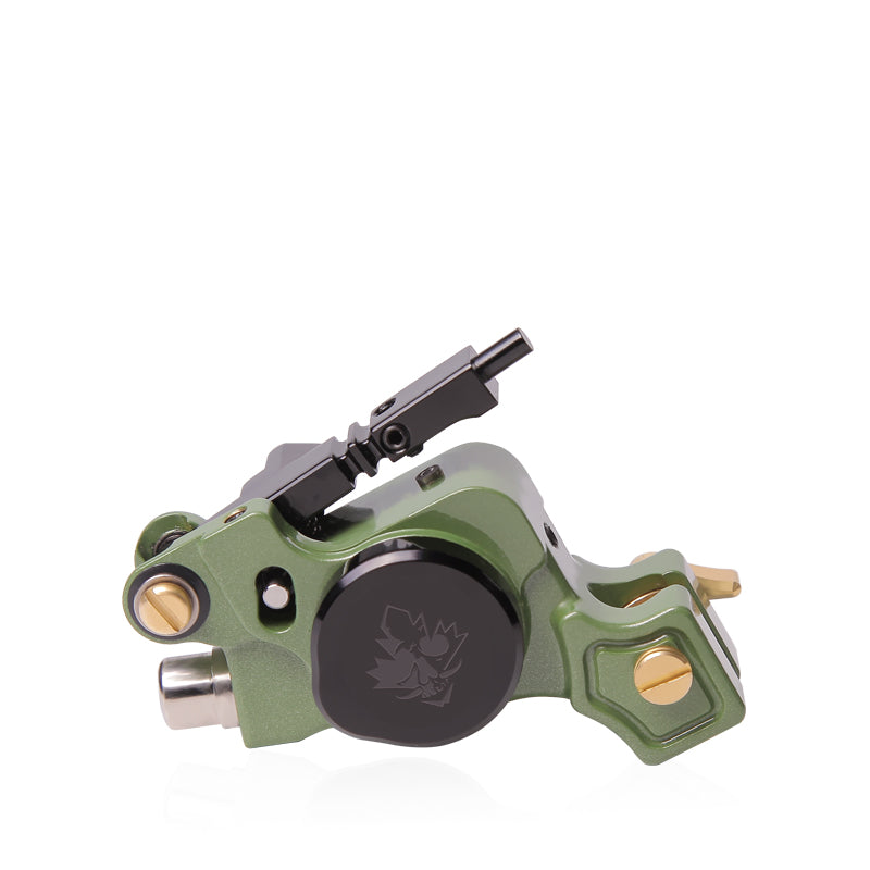 HYlab RZ  Shrapnel Motor Rotary Machine