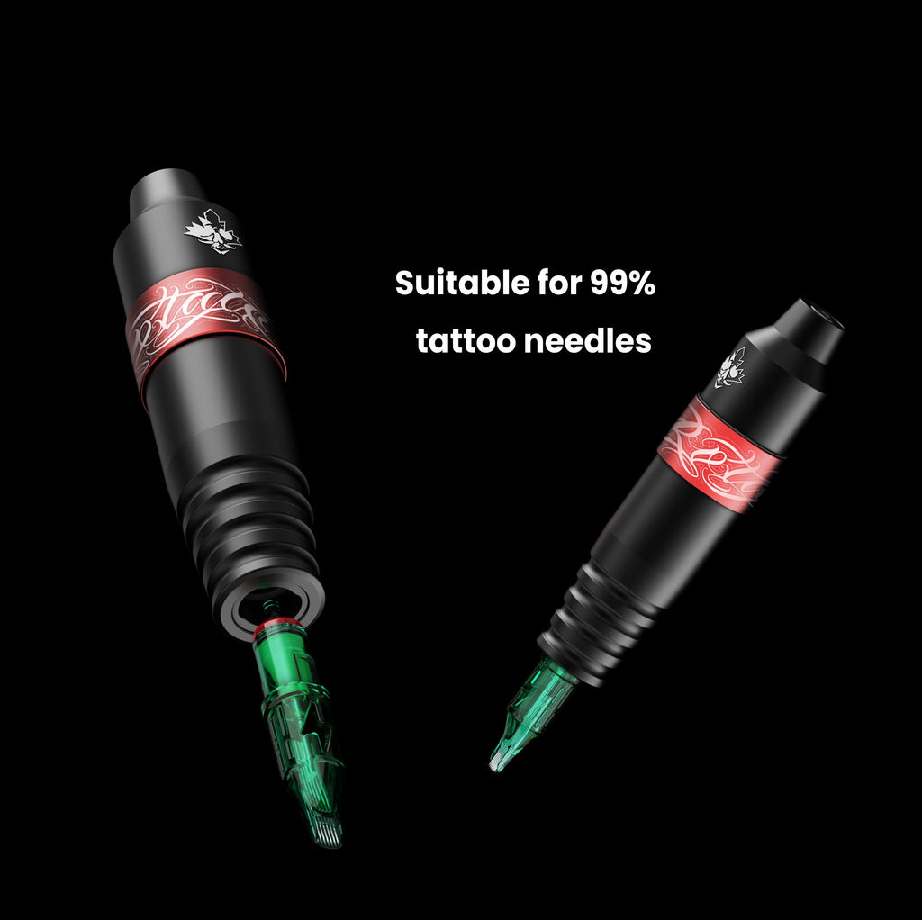 Hylab Gen2 Tattoo Pen  Machine