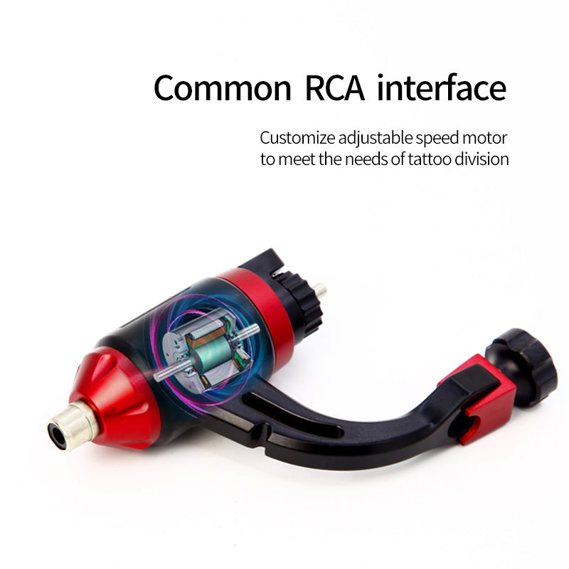 HYlab Rotate Tattoo Machine