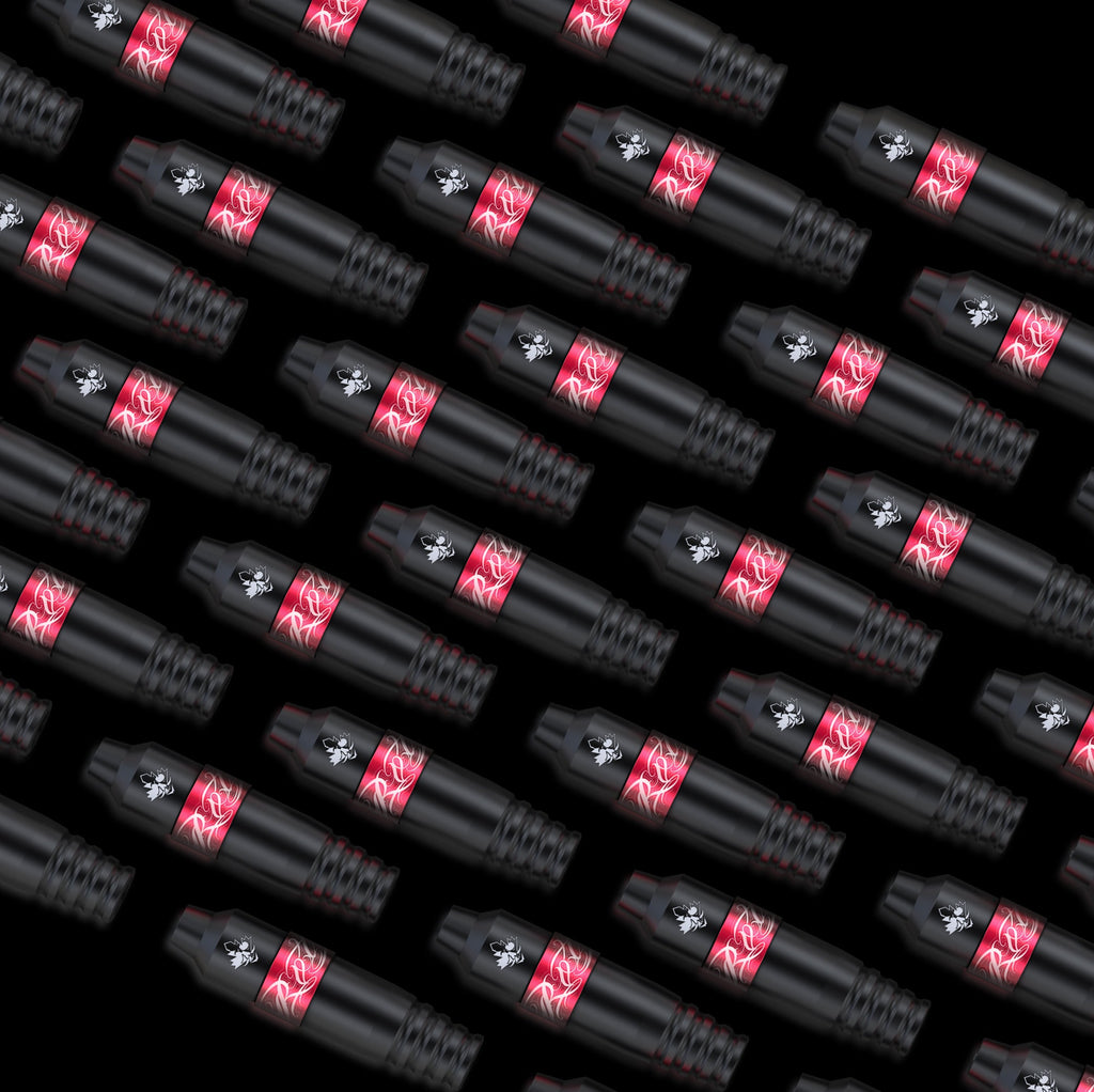 Hylab Gen2 Tattoo Pen  Machine