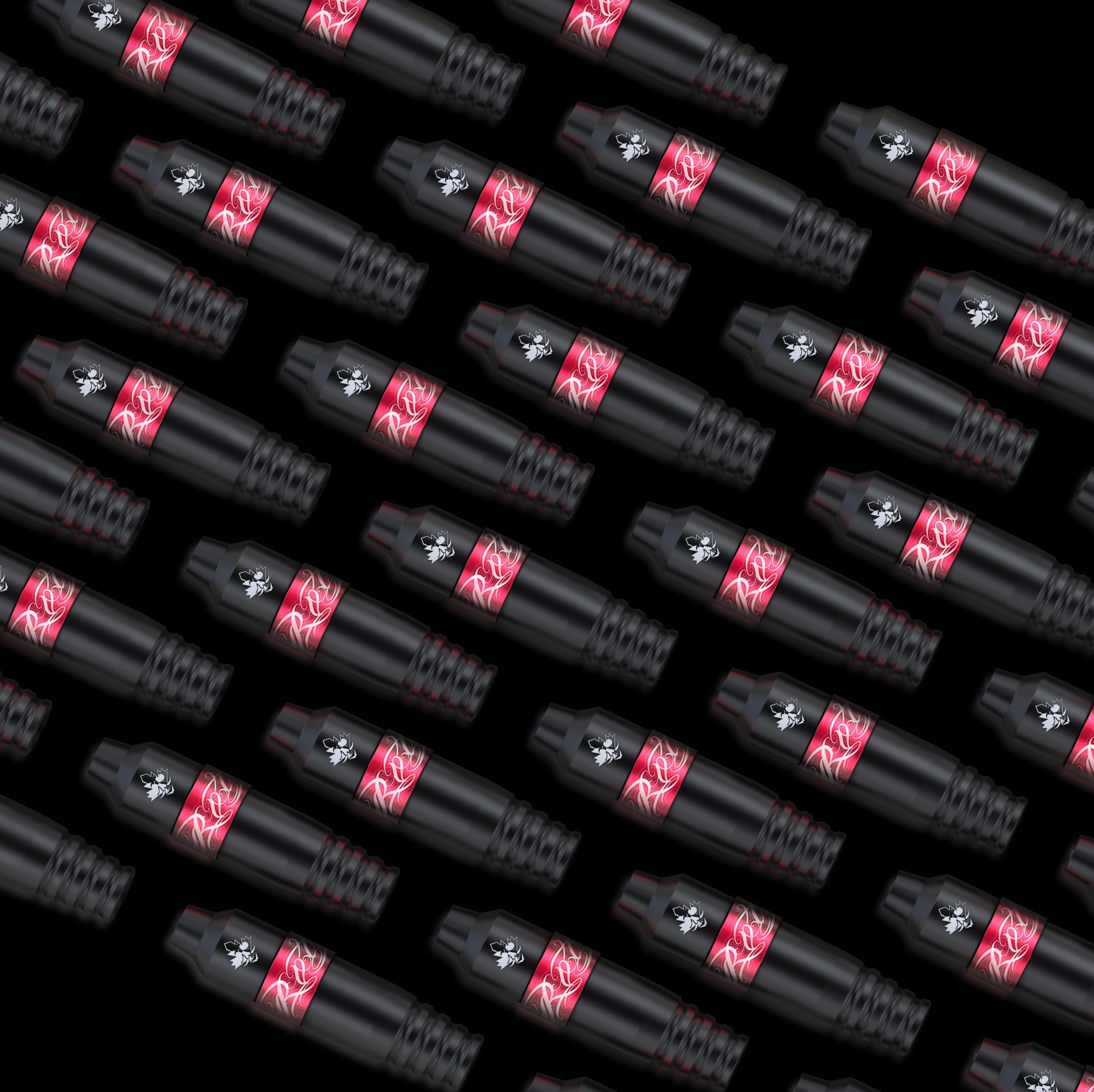 Hylab Gen2 Tattoo Pen  Machine