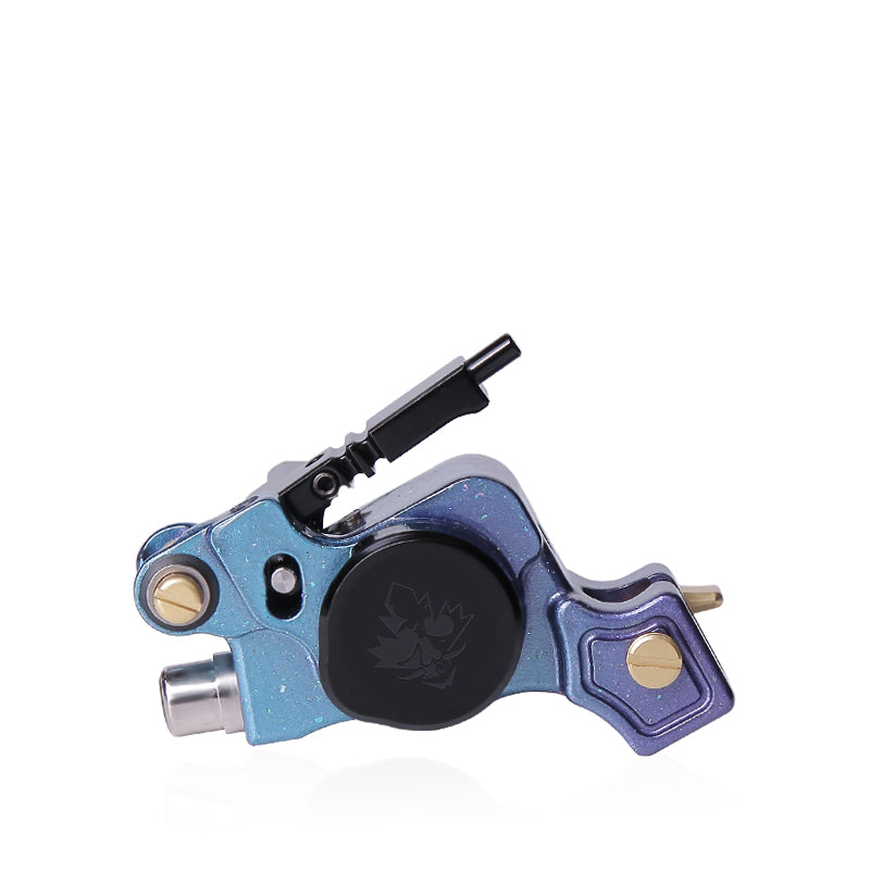 HYlab RZ  Shrapnel Motor Rotary Machine