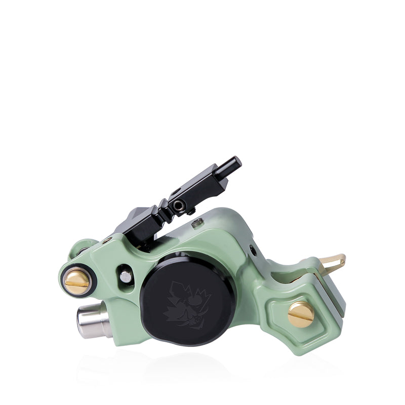 HYlab RZ  Shrapnel Motor Rotary Machine