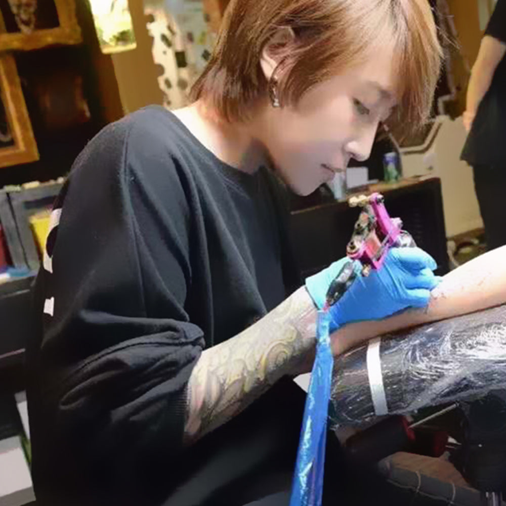 HYLAB Clean Cover Bag