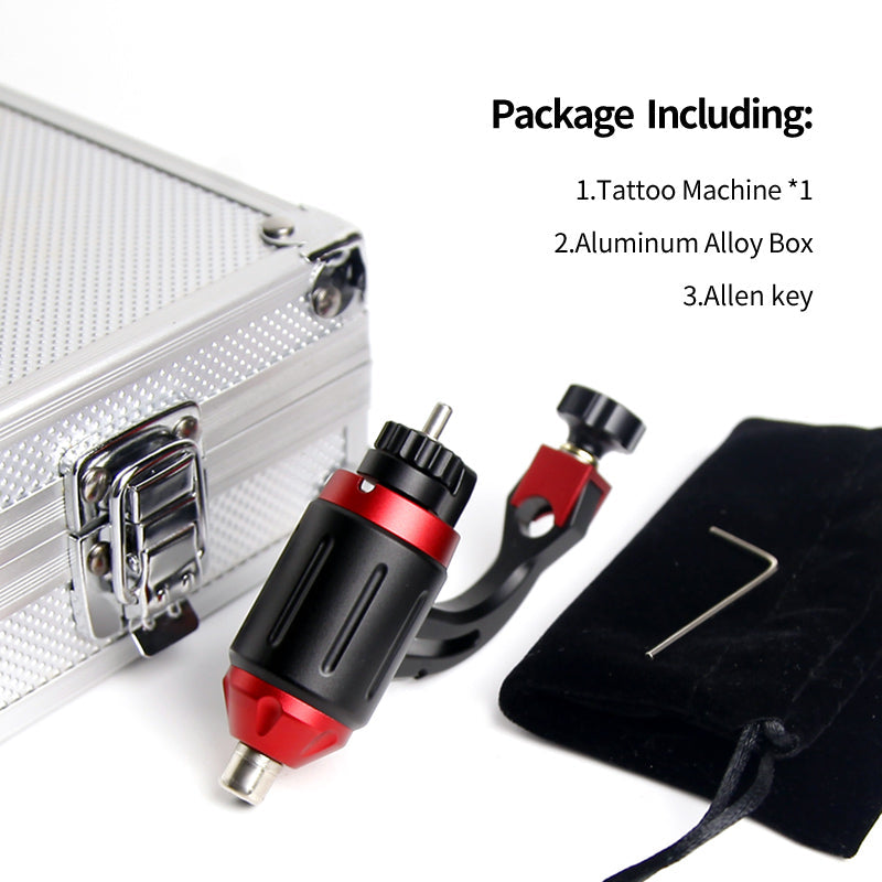 HYlab Rotate Tattoo Machine