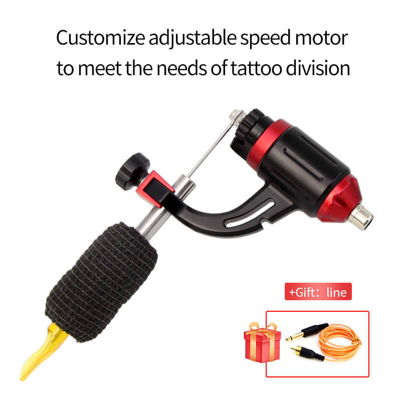 HYlab Rotate Tattoo Machine