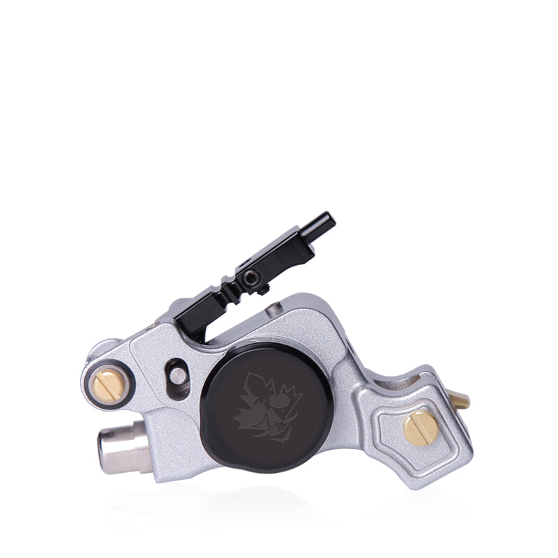 HYlab RZ  Shrapnel Motor Rotary Machine