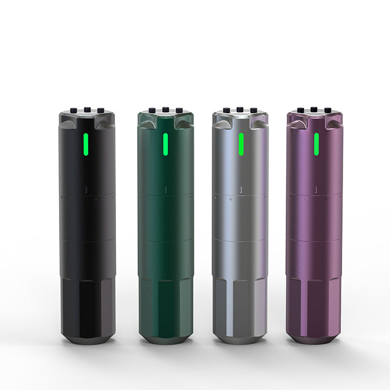 HYlab Ray Wireless Tattoo Pen