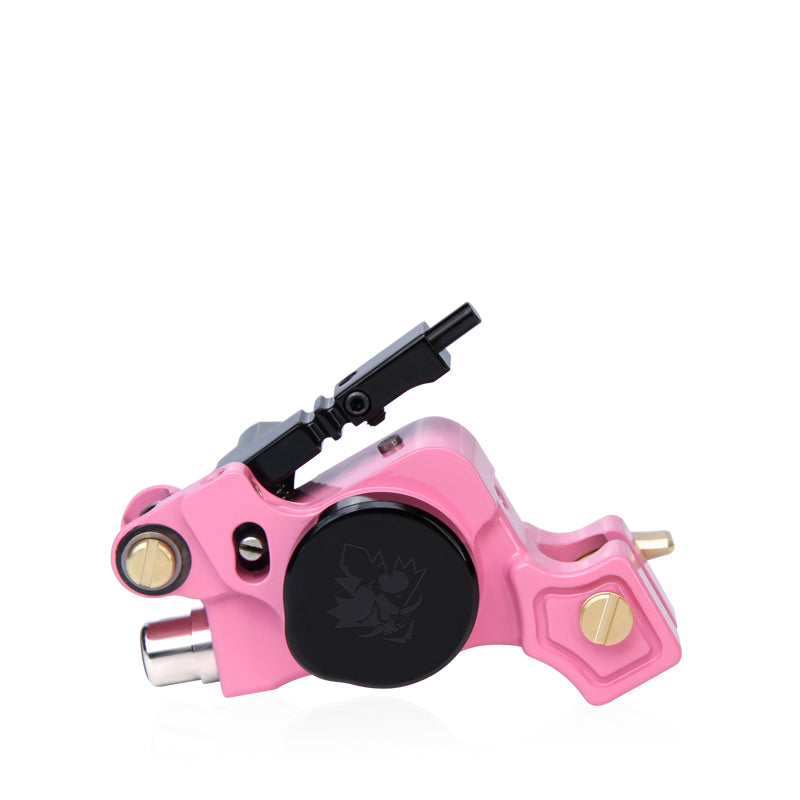 HYlab RZ  Shrapnel Motor Rotary Machine