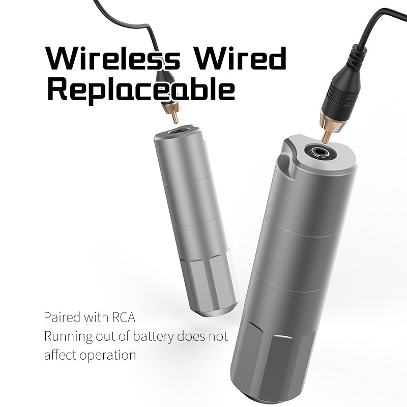 HYlab Ray Wireless Tattoo Pen