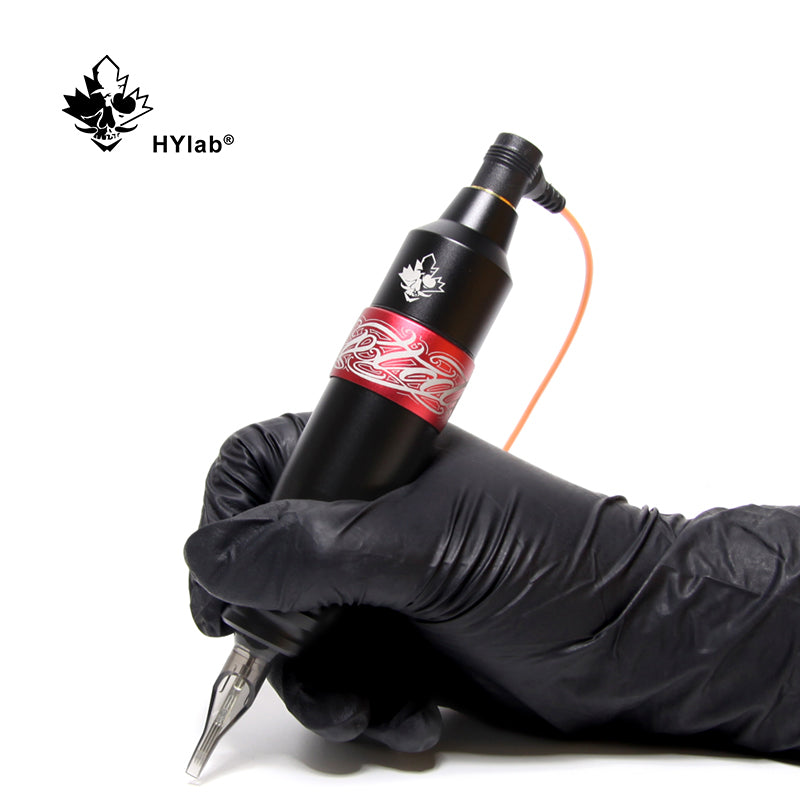 Hylab Gen2 Tattoo Pen  Machine