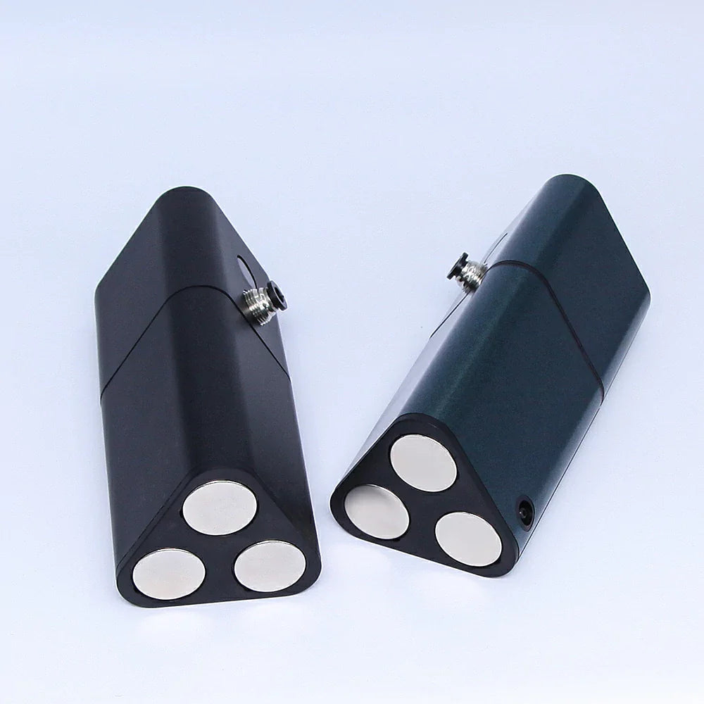 Máquina Eléctrica para la Limpieza de Agujas de Tatuar