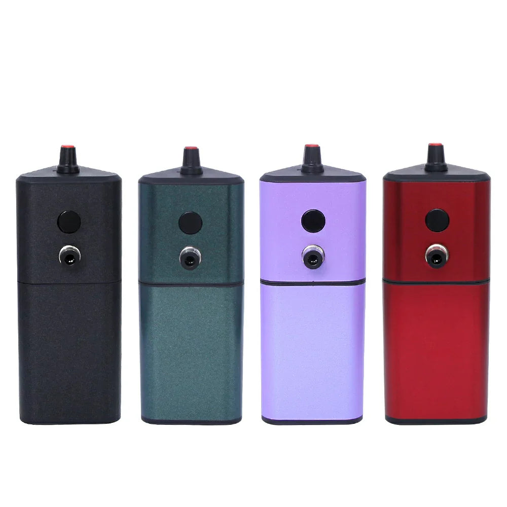 Máquina Eléctrica para la Limpieza de Agujas de Tatuar