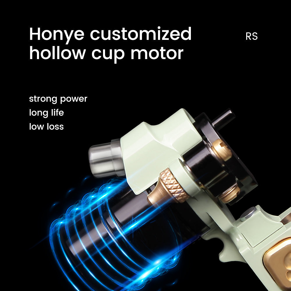 HYlab RS tattoo Rotary Machine