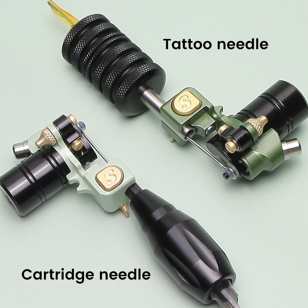 HYlab RS tattoo Rotary Machine