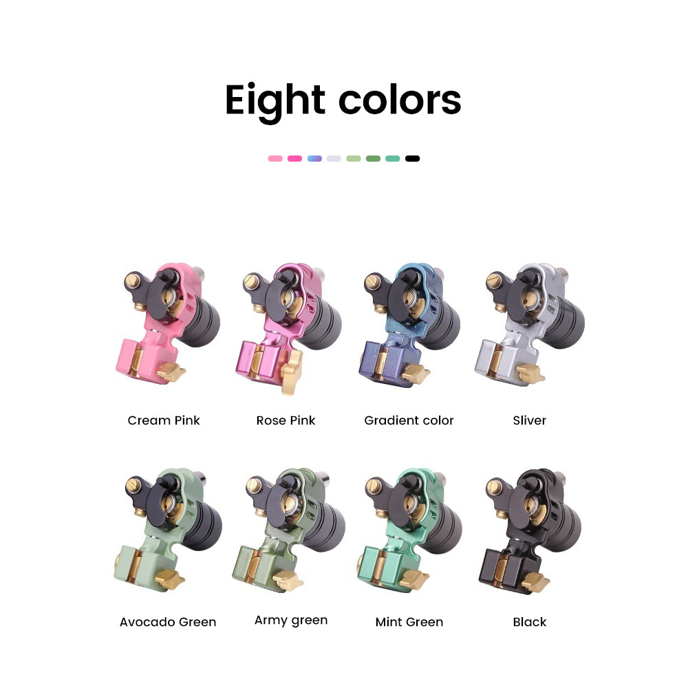 HYlab RS tattoo Rotary Machine