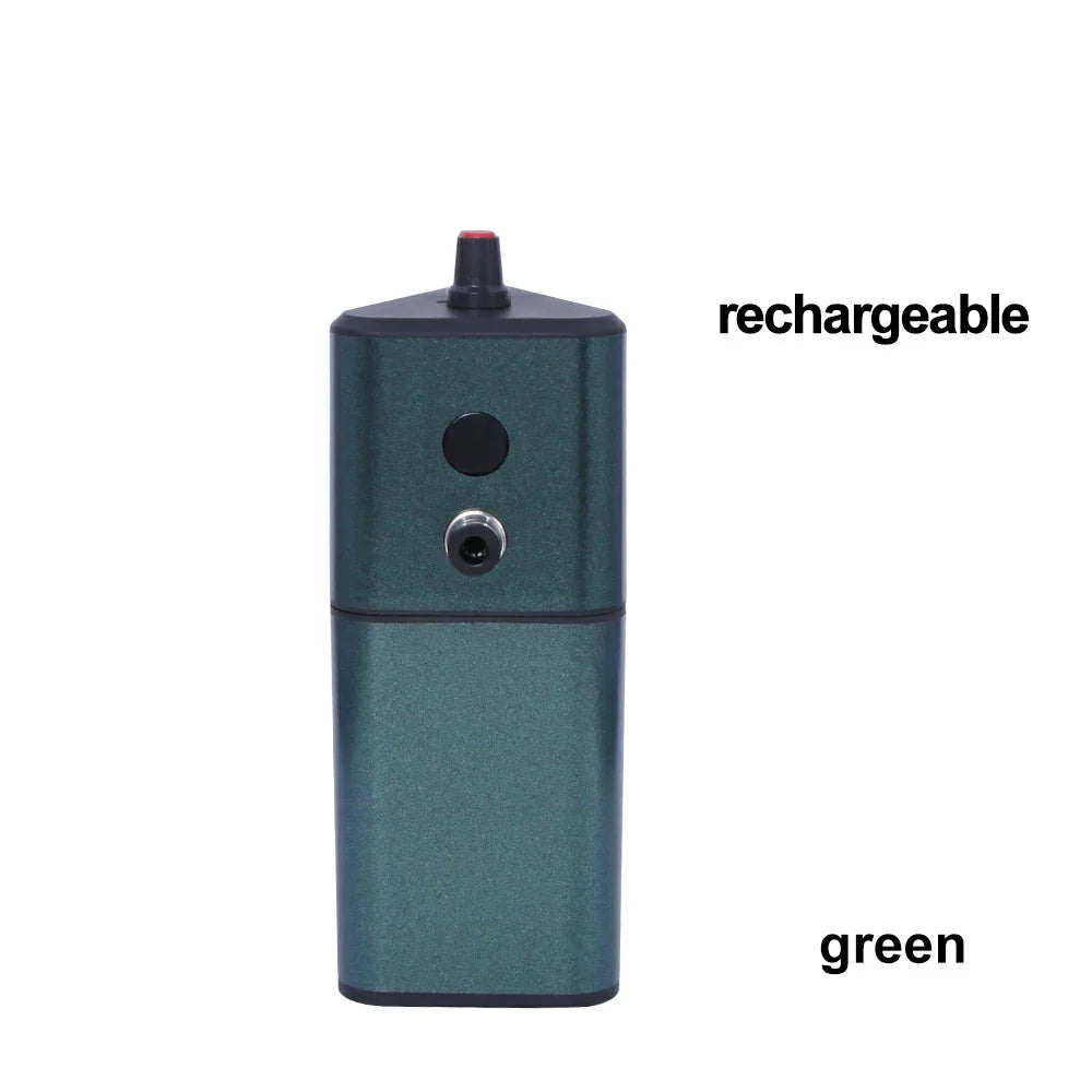 Máquina Eléctrica para la Limpieza de Agujas de Tatuar