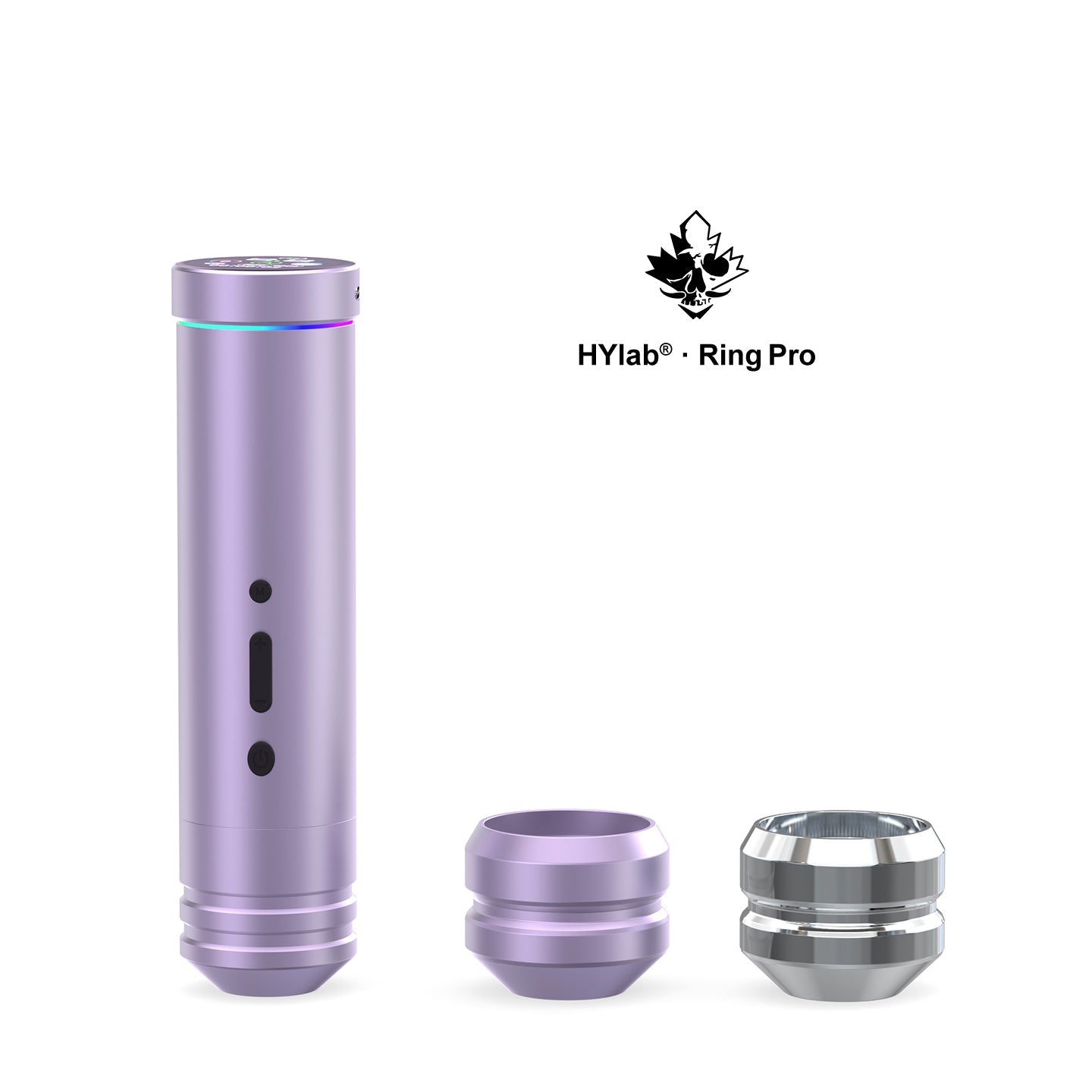 Hylab ring Pro tattoo machine