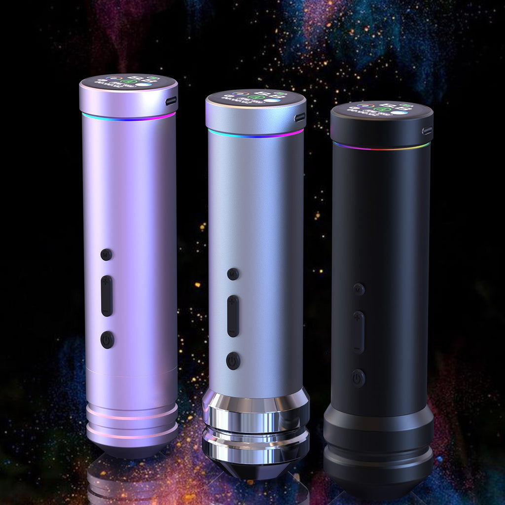 Hylab ring Pro tattoo machine