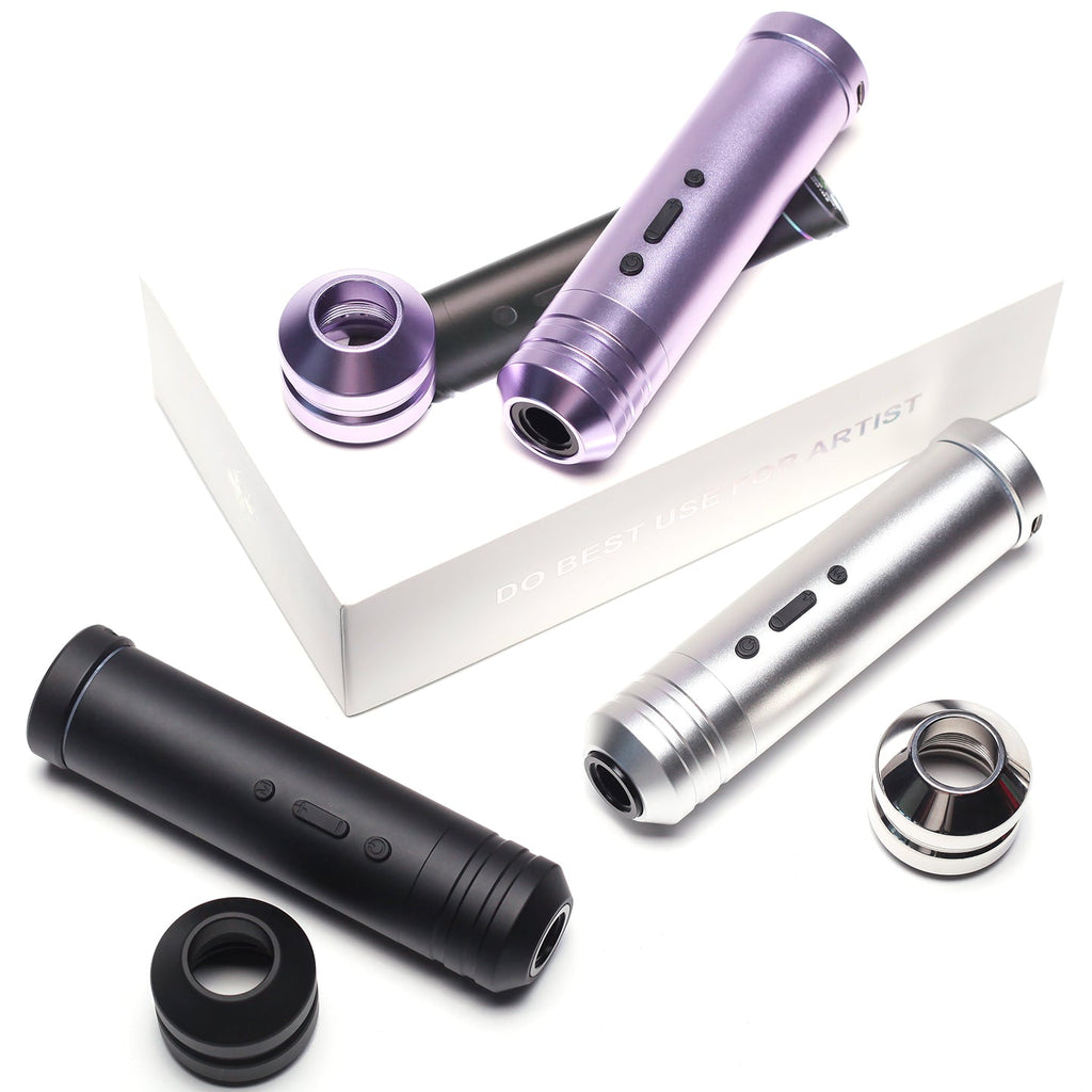 Hylab ring Pro tattoo machine