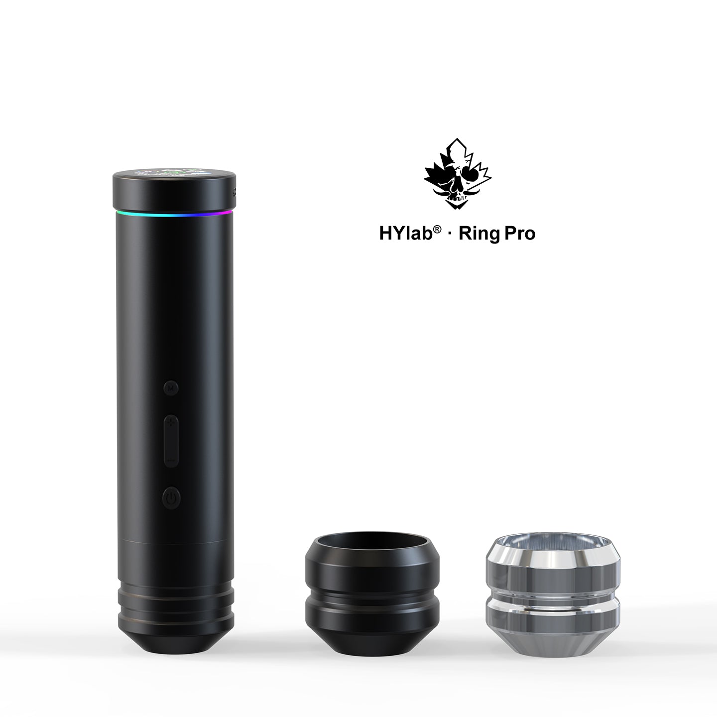 Hylab ring Pro tattoo machine