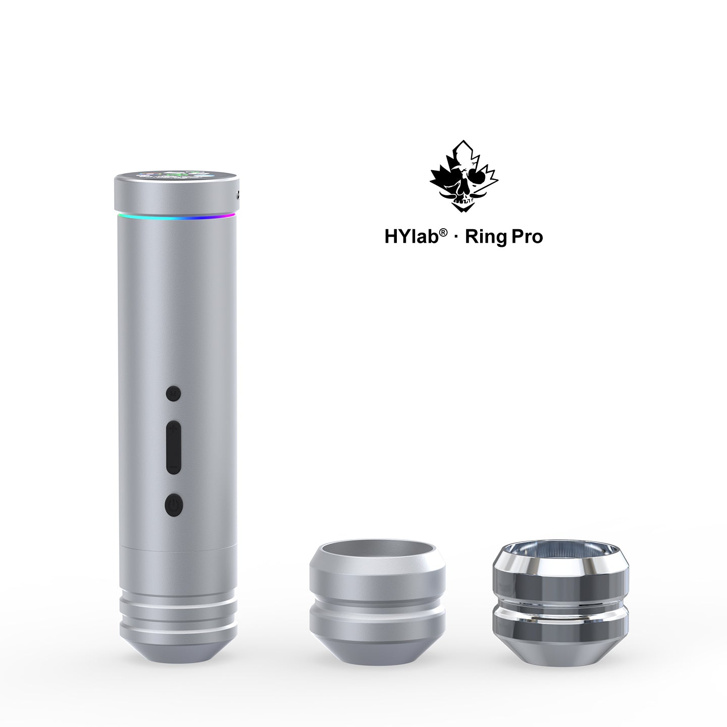 Hylab ring Pro tattoo machine